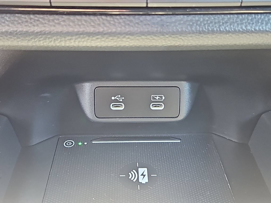 Certified 2026 Honda HR-V Sport image 16