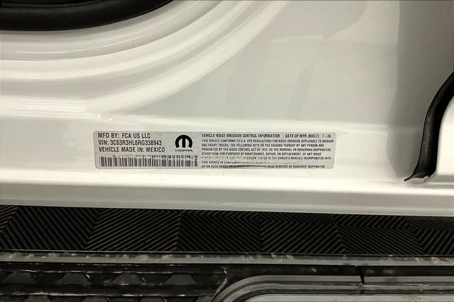 Used 2024 RAM 3500 Big Horn image 41