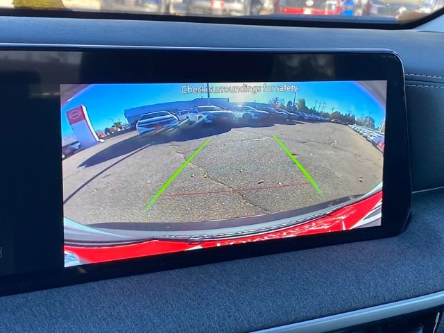 New 2026 Nissan Kicks SV w/ SV Premium Package image 26