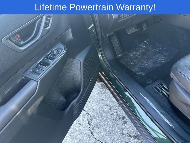 New 2026 Subaru Outback Limited XT image 11