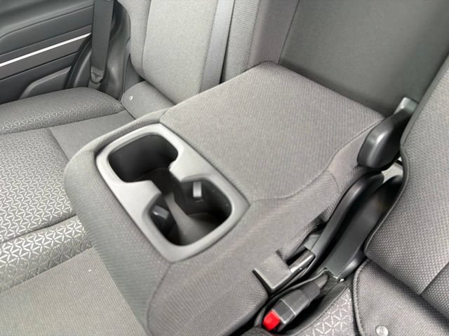 Used 2026 Toyota 4Runner SR5 AWD/4WD image 16