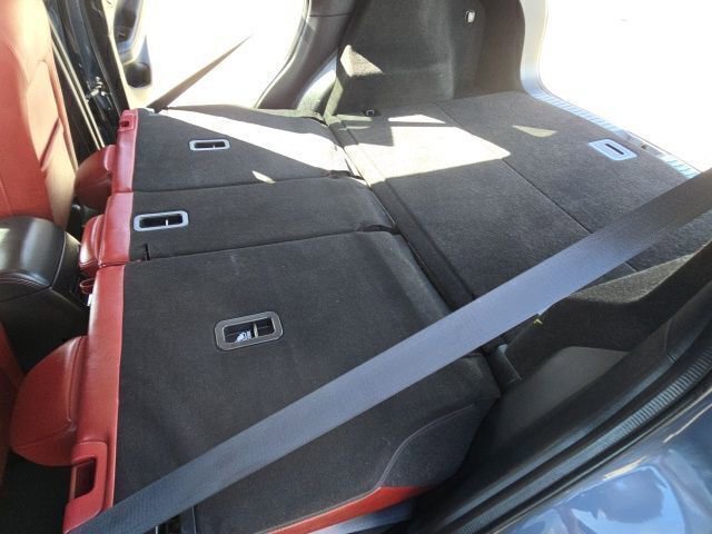 Used 2025 MAZDA CX-5 Carbon Edition AWD/4WD image 12