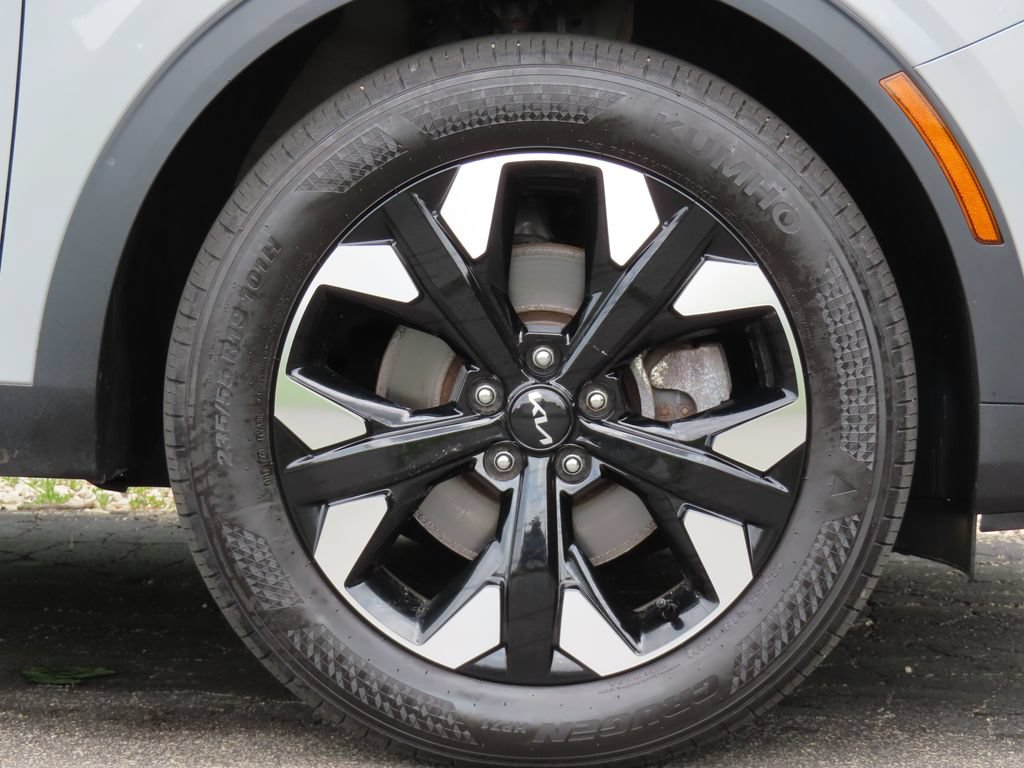 Certified 2024 Kia Sportage X-Line w/ X-Line Premium Package AWD/4WD image 17