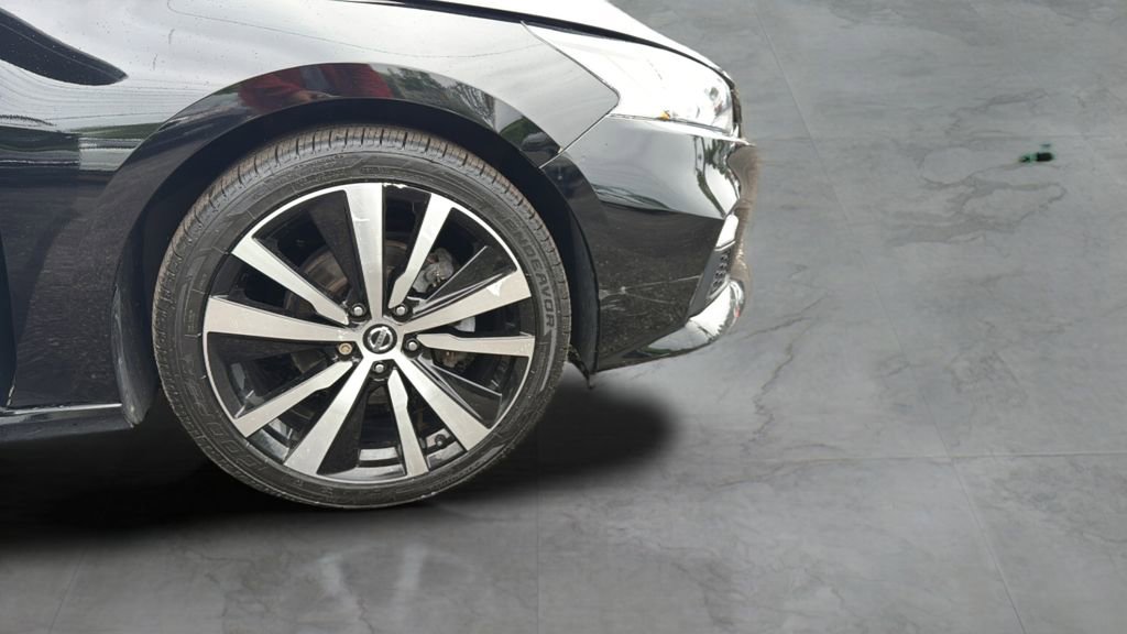 Used 2022 Nissan Altima 2.5 SR FWD image 16