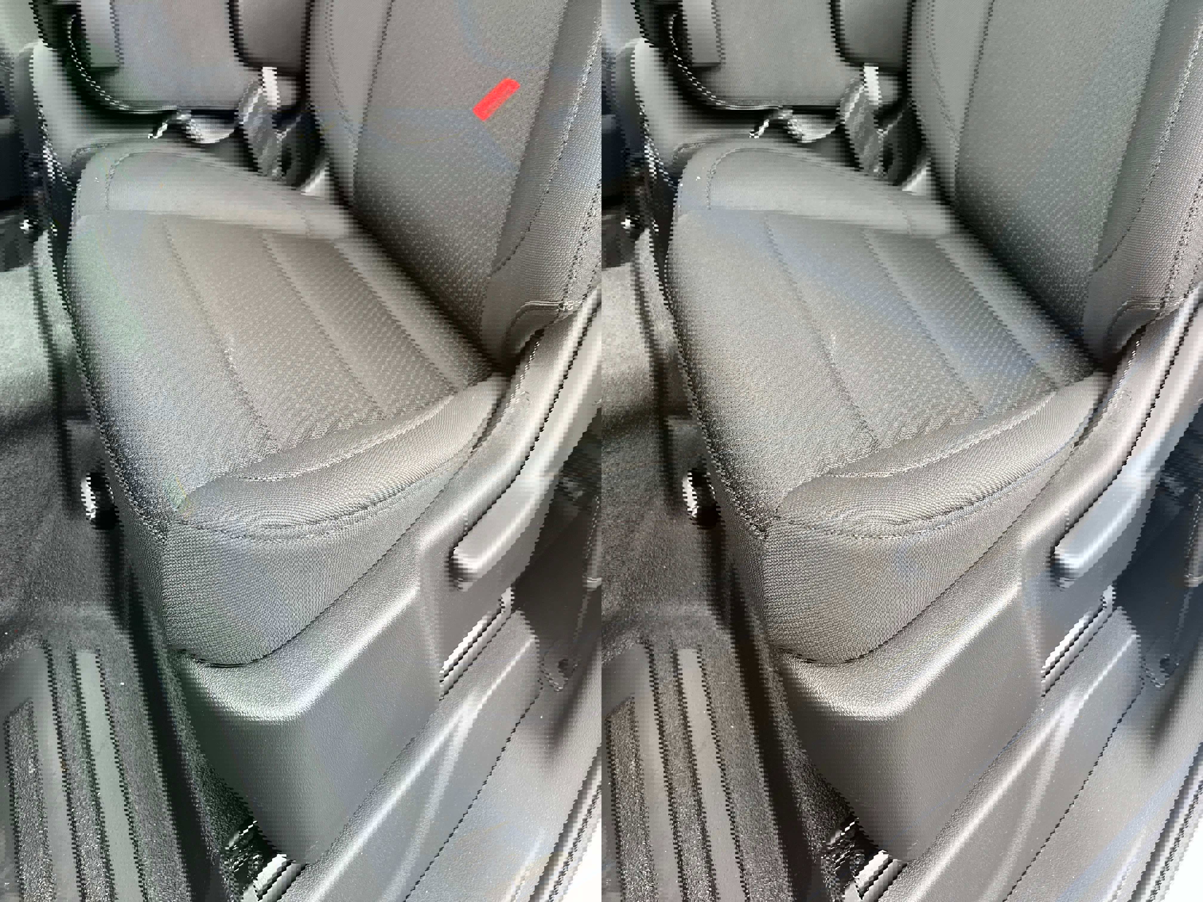 New 2025 Chevrolet Silverado 1500 W/T w/ WT Safety Package image 13