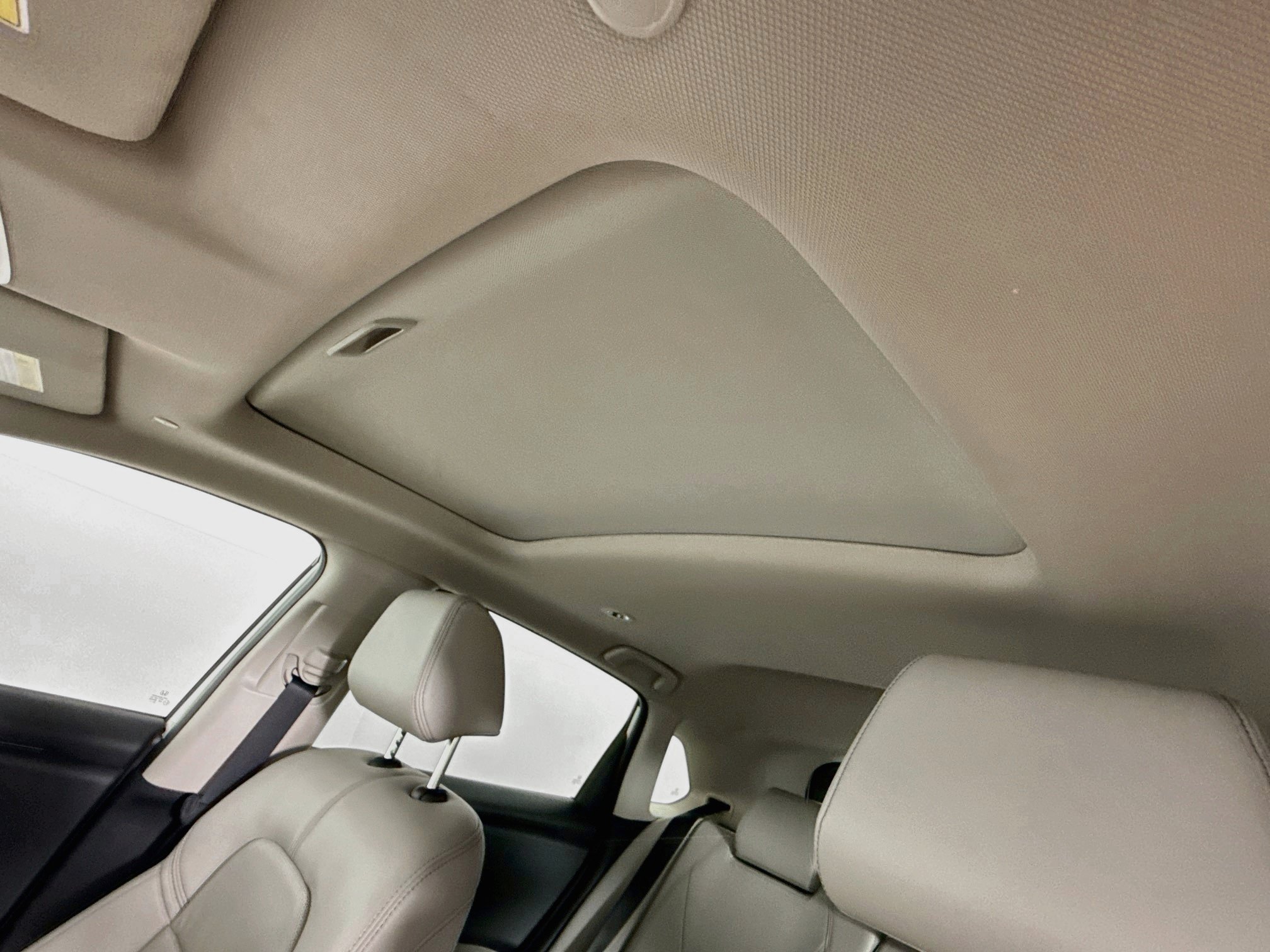 New 2027 Honda HR-V EX-L image 26