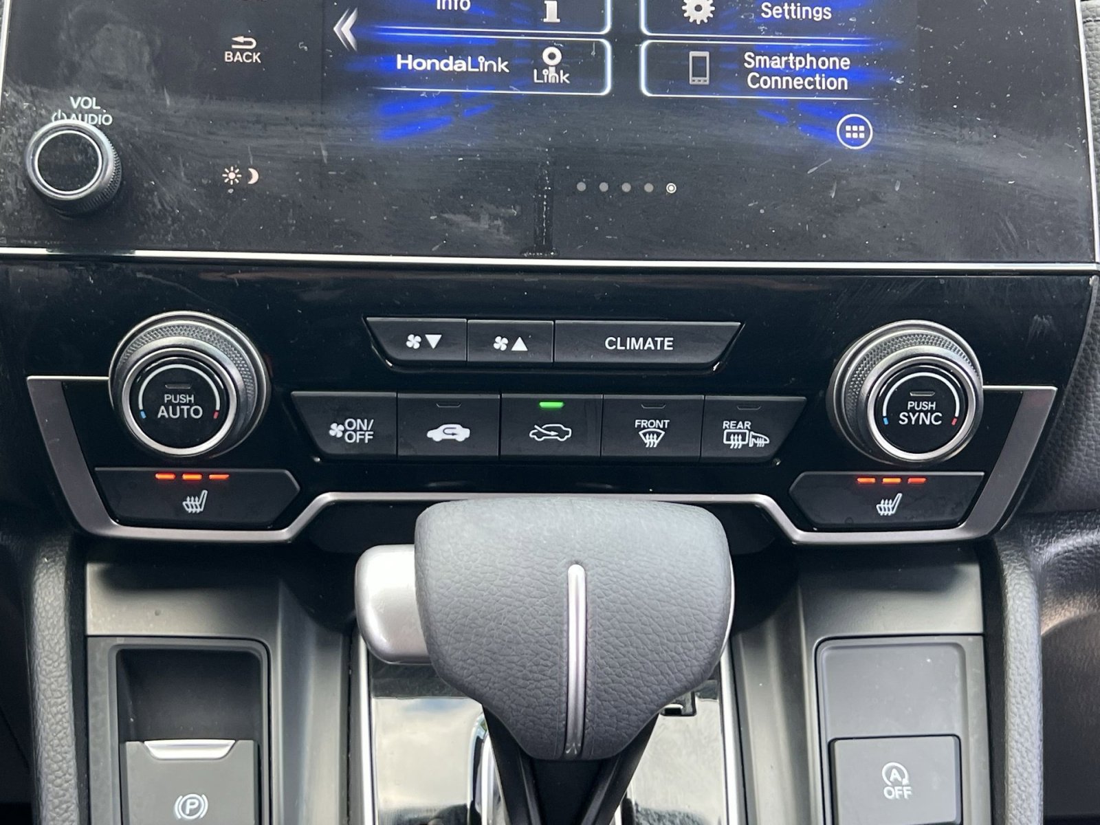 Used 2021 Honda CR-V EX image 19