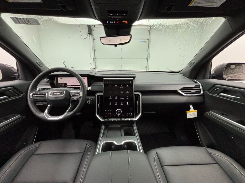 New 2026 GMC Acadia Elevation w/ Elevation Premium Package image 2