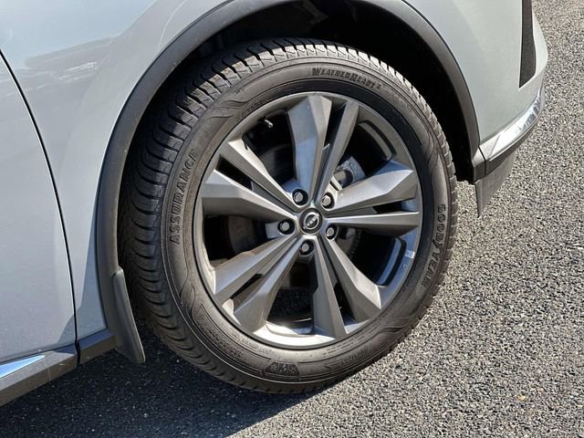 Used 2023 Nissan Murano Platinum w/ Cargo Package image 8