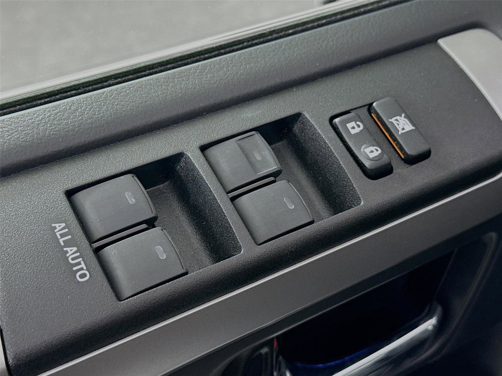 Used 2022 Toyota 4Runner Limited image 39