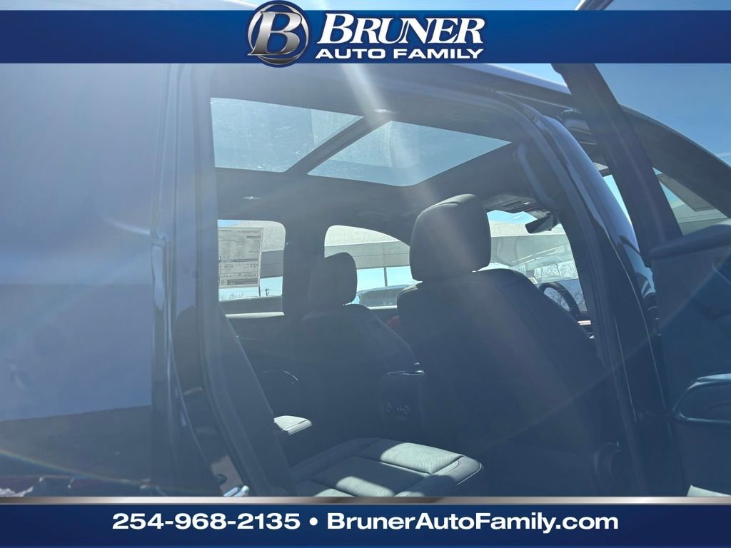 New 2026 Chevrolet Traverse Z71 w/ Enhanced Driving Package image 23