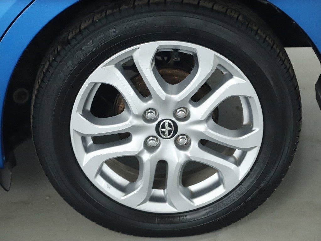 Used 2016 Scion iA Base image 40