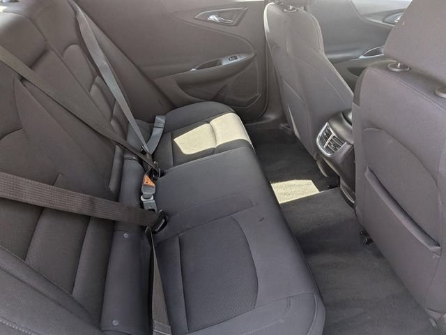 Used 2023 Chevrolet Malibu LT w/ Driver Confidence Package FWD image 29