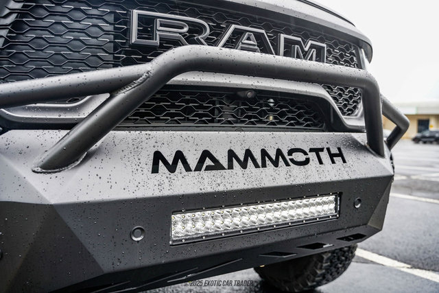 Used 2023 RAM 1500 TRX w/ TRX Level 2 Equipment Group image 72