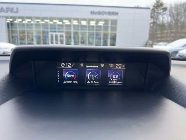 Used 2023 Subaru Forester Premium image 13