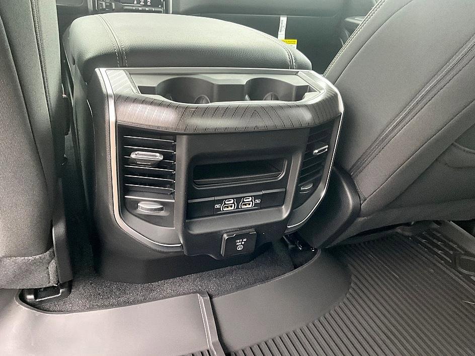 New 2026 RAM 1500 Big Horn image 30
