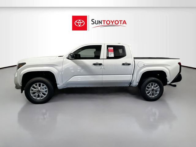 New 2026 Toyota Tacoma SR image 6