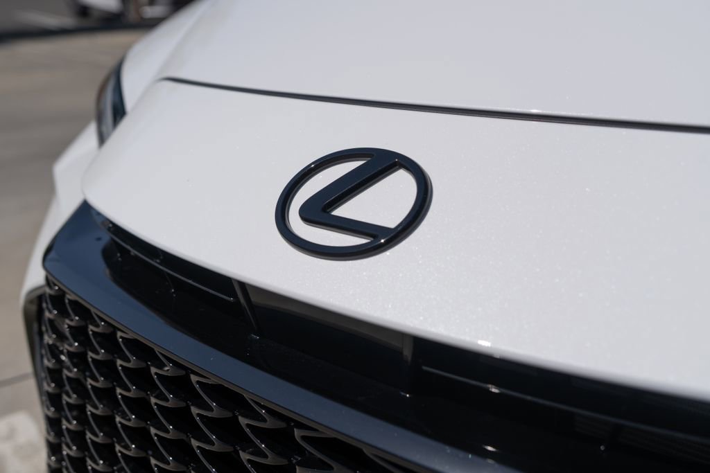 New 2026 Lexus IS 350 F Sport RWD image 6