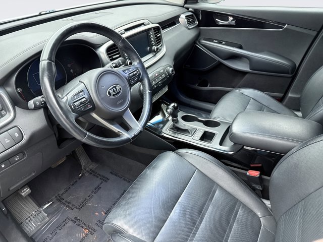 Used 2016 Kia Sorento SX AWD/4WD image 10