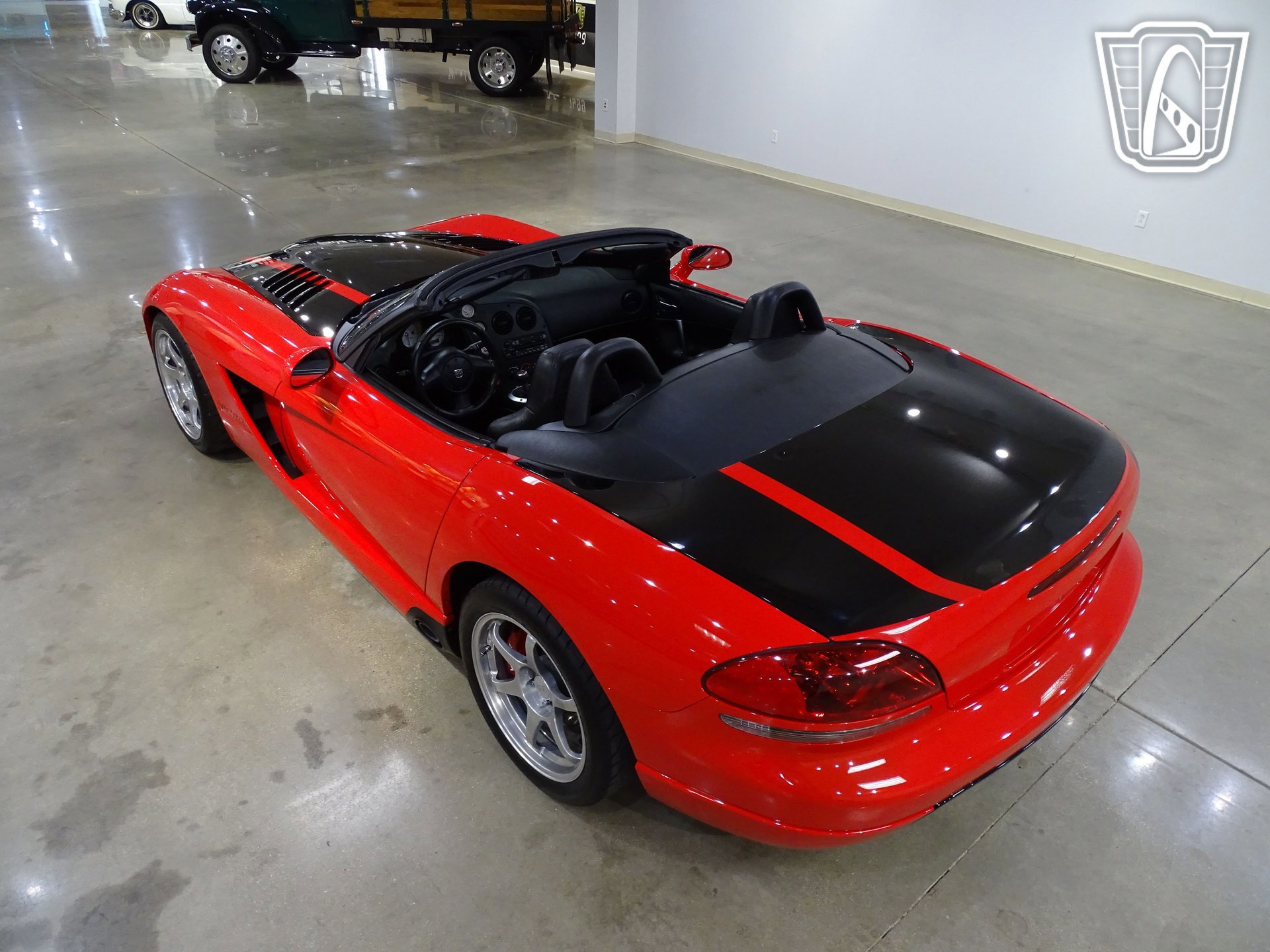 Used 2003 Dodge Viper SRT-10 RWD image 8