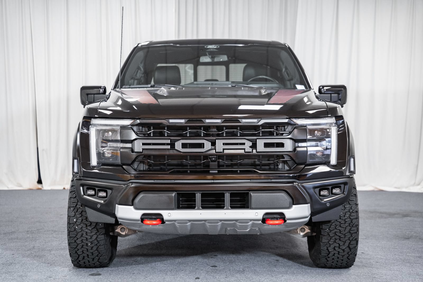 Certified 2025 Ford F150 Raptor AWD/4WD image 2