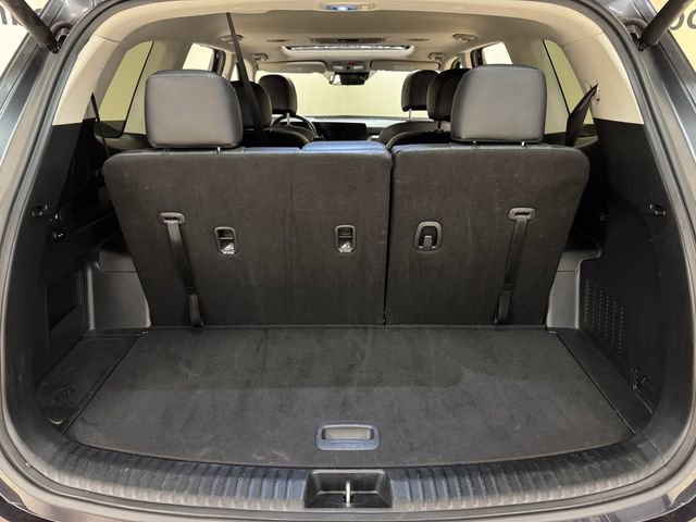 Used 2025 Kia Telluride S FWD image 22