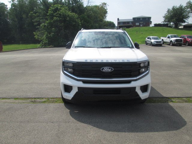 New 2027 Ford Expedition Max Platinum w/ Platinum Ultimate Package AWD/4WD image 3