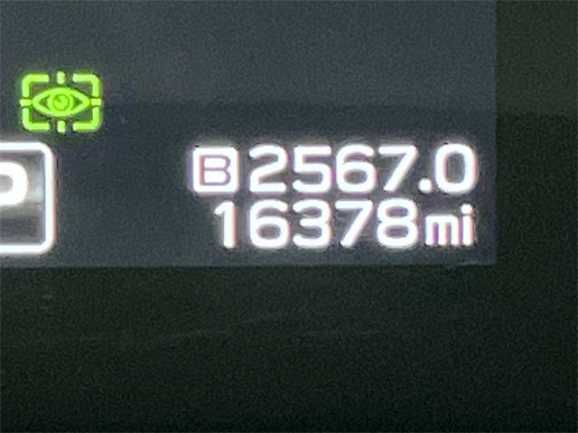 Used 2023 Subaru Ascent Onyx Edition Limited image 49