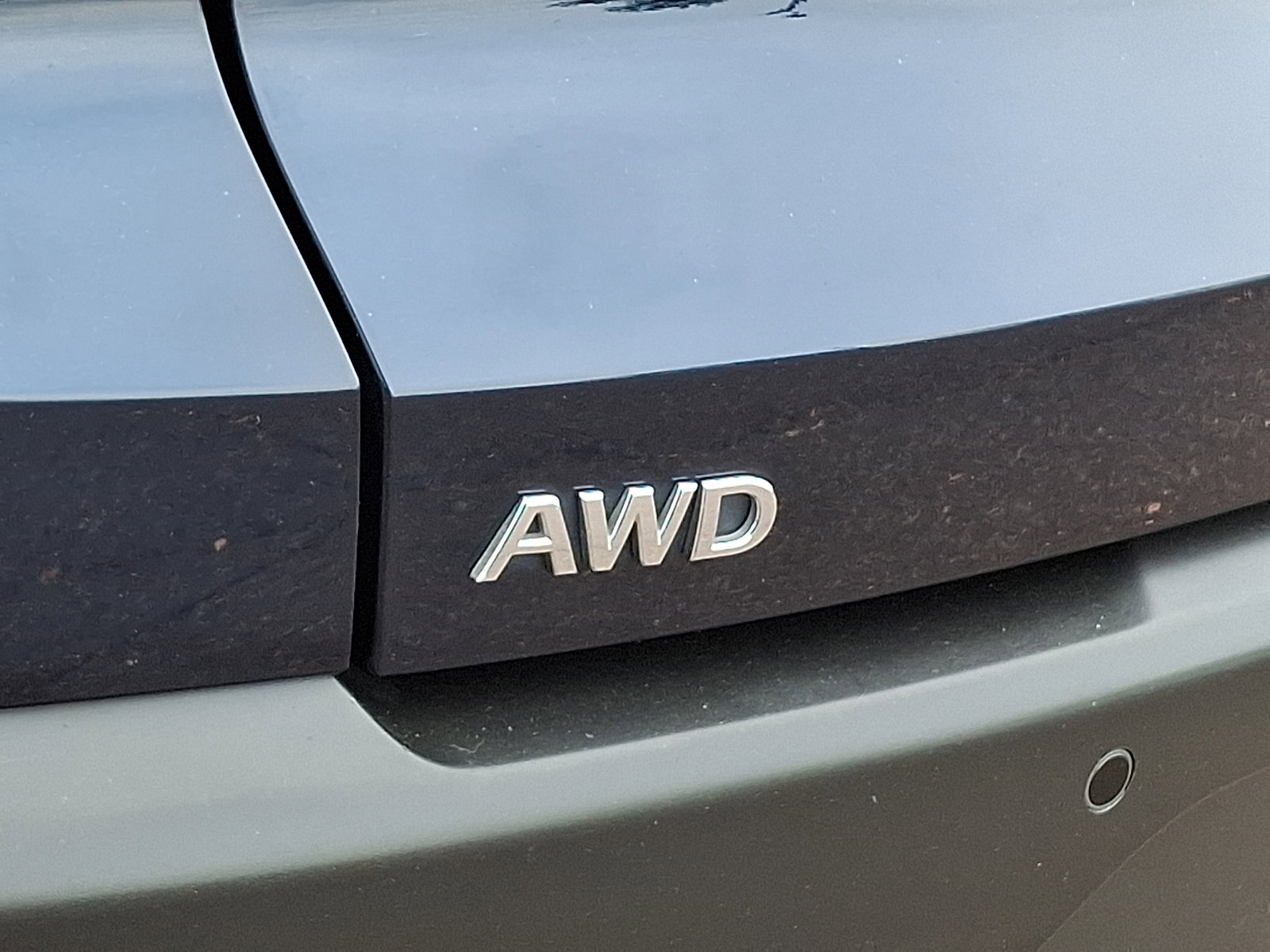 Certified 2023 INFINITI QX55 Essential AWD/4WD image 34