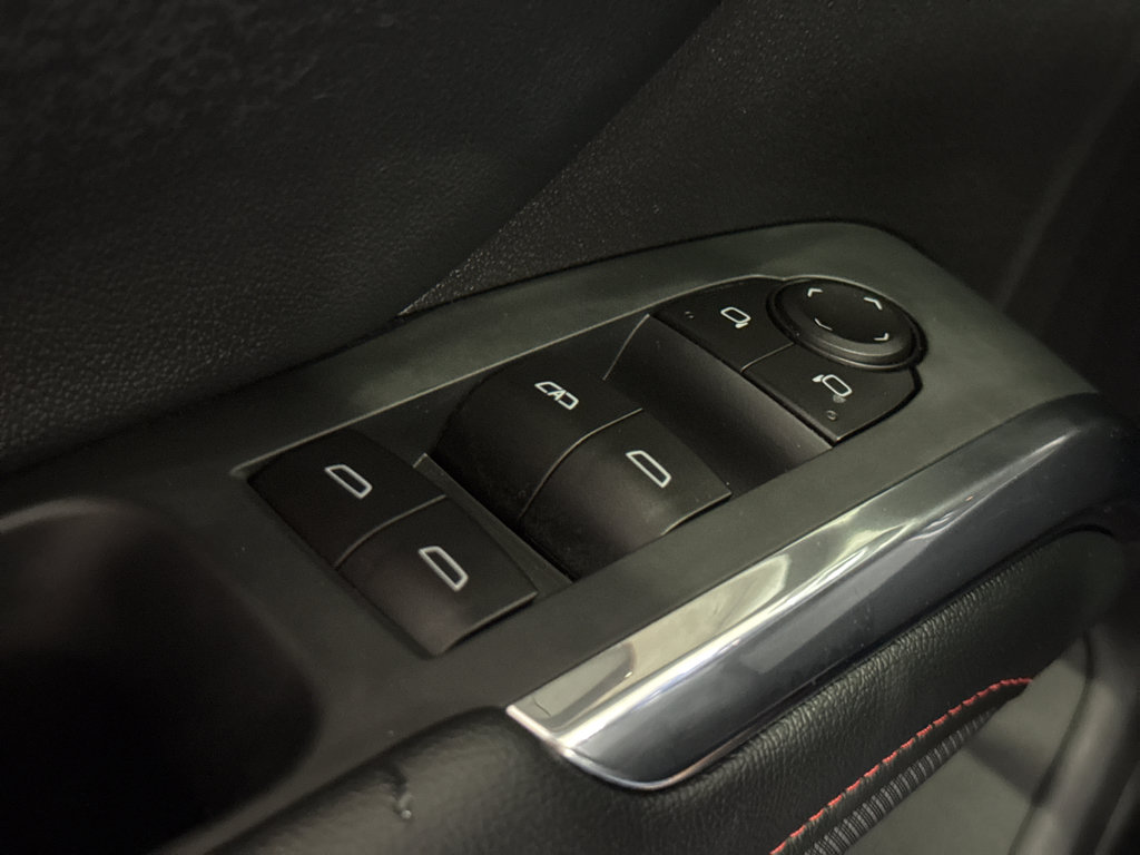 Used 2026 Chevrolet Traverse Z71 AWD/4WD image 35