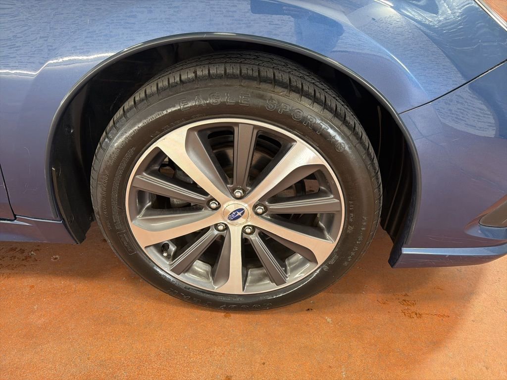 Used 2019 Subaru Legacy 2.5i Limited image 10