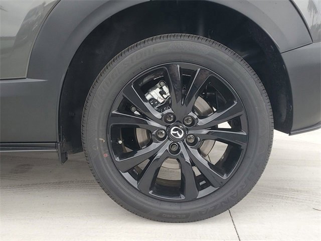 New 2025 MAZDA CX-30 AWD 2.5 S w/ Select Sport Pkg image 9