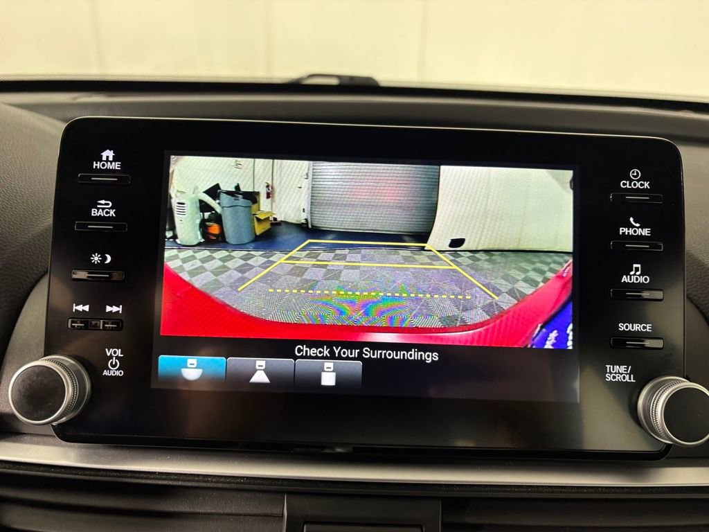 Used 2019 Honda Accord Sport image 19