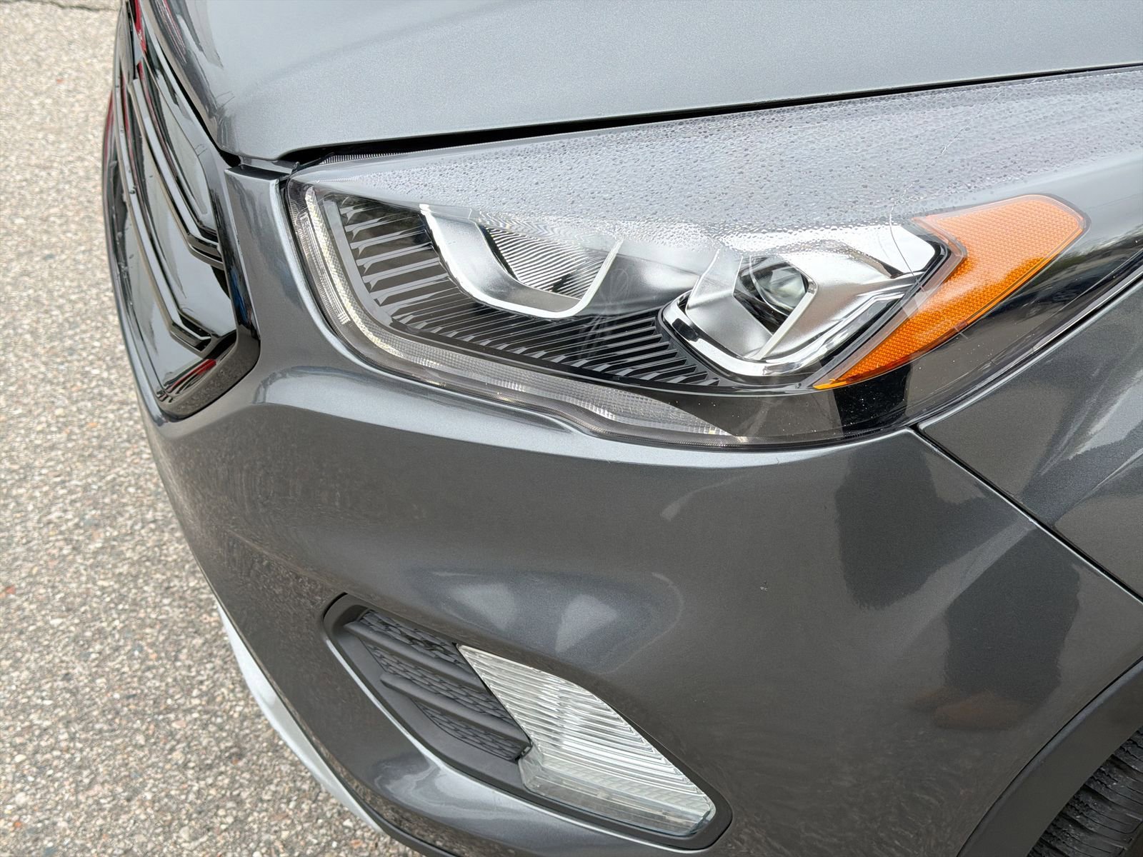 Used 2019 Ford Escape SEL AWD/4WD image 15