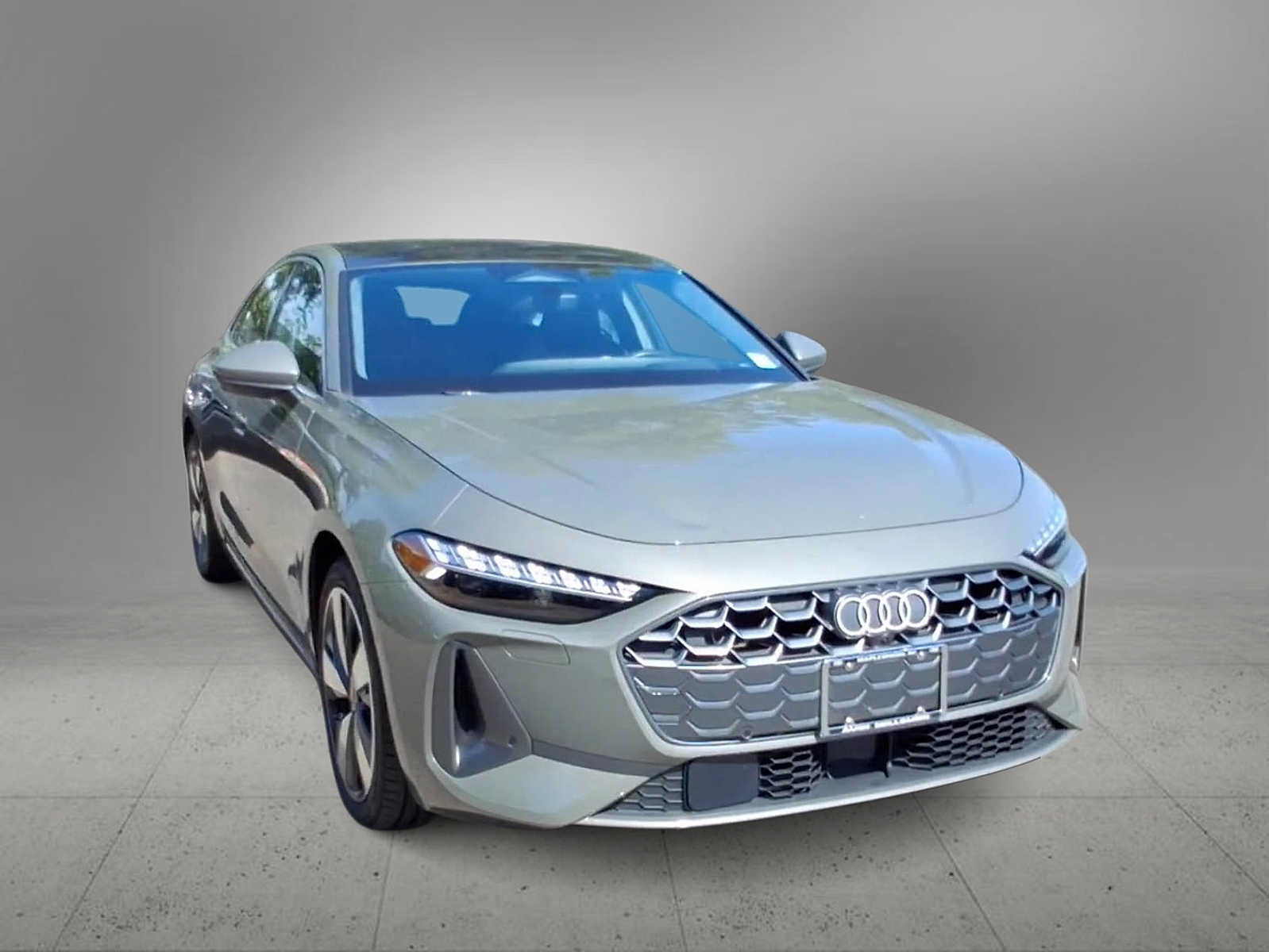 Certified 2025 Audi A5 2.0T Premium Plus w/ Premium Plus AWD/4WD image 2