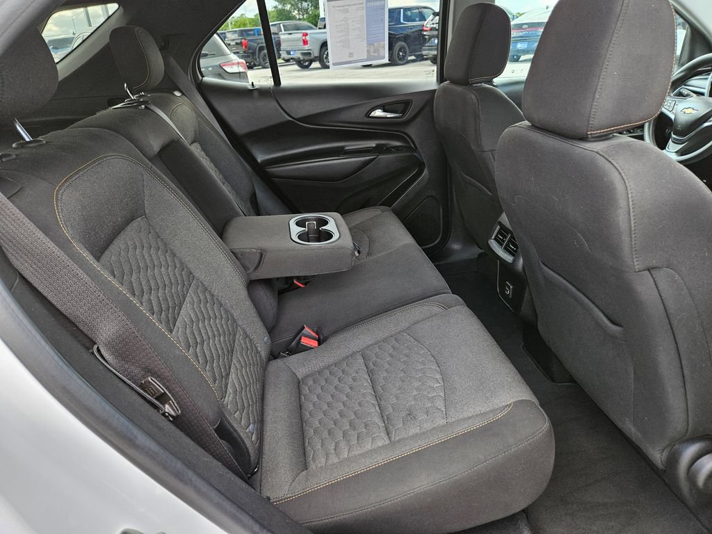 Used 2020 Chevrolet Equinox LT FWD image 29