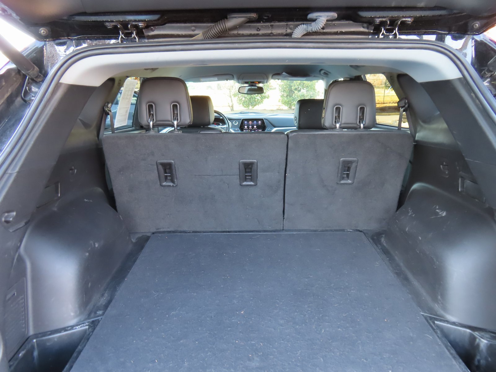 Used 2020 Chevrolet Blazer LT image 33