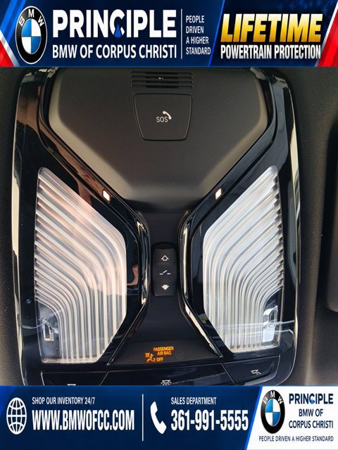 New 2026 BMW X5 sDrive40i w/ M Sport Package RWD image 29