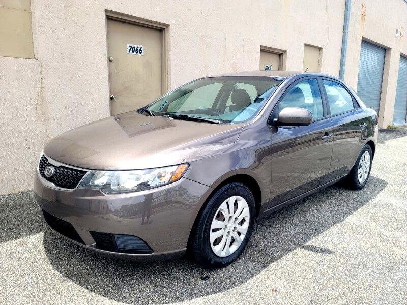 Used 2013 Kia Forte EX w/ Fuel Economy Pkg image 21