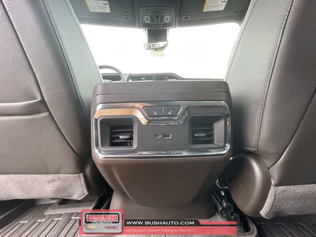 New 2026 GMC Sierra 2500 Denali w/ Denali Reserve Package image 22