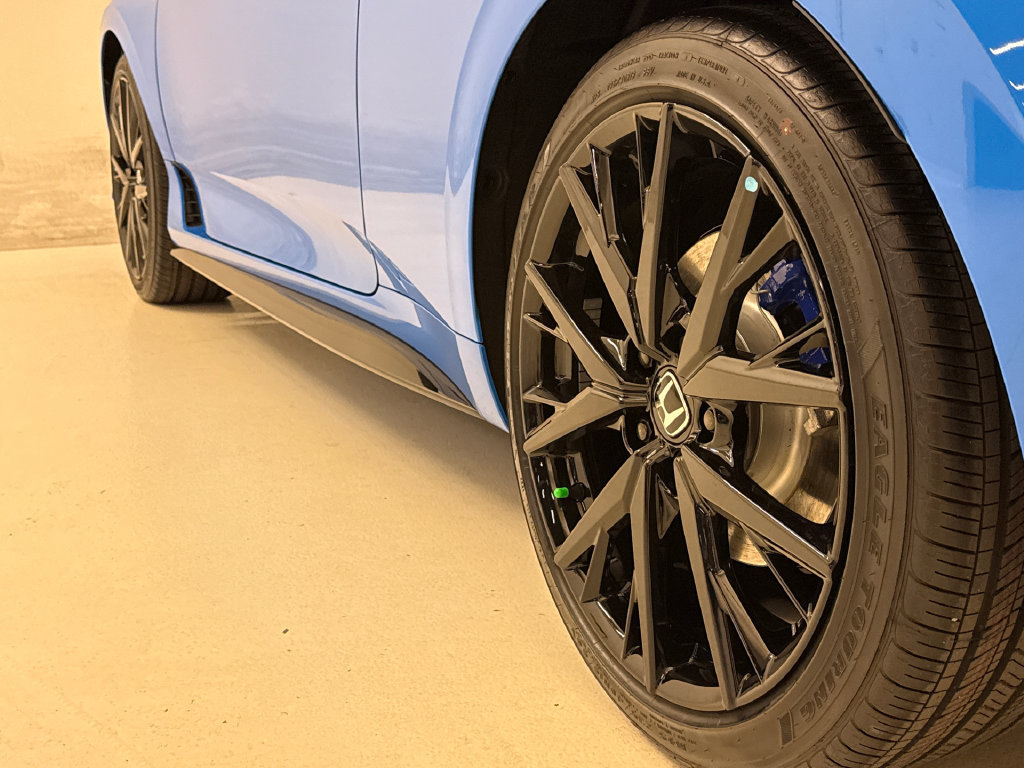New 2027 Honda Prelude image 12