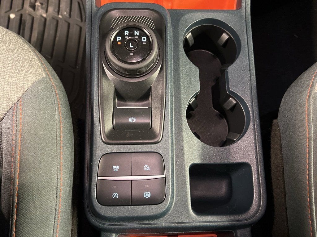 Certified 2022 Ford Maverick XLT w/ Equipment Group 300A Standard image 14