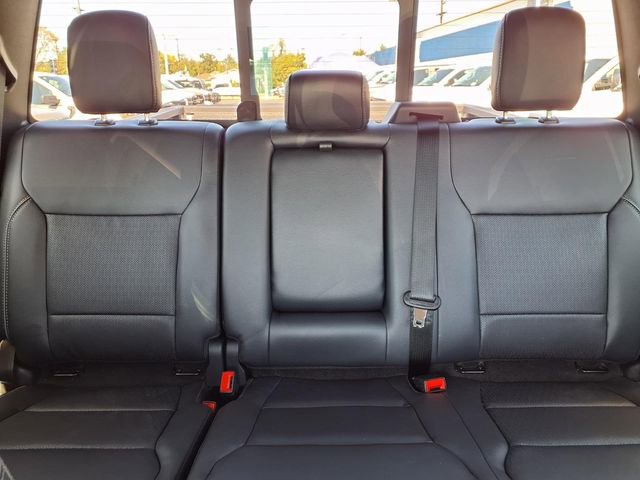 New 2026 Ford F150 Lariat w/ Equipment Group 502A High image 14