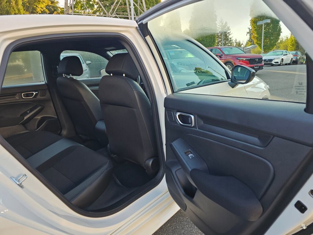 Used 2024 Honda Civic Sport image 14