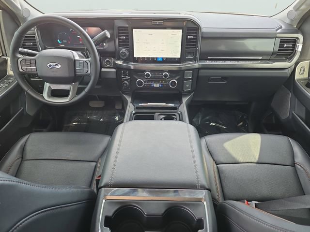 Used 2026 Ford F250 Lariat w/ Lariat Ultimate Package image 8