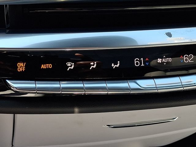 Certified 2023 Cadillac Lyriq 2WD image 12