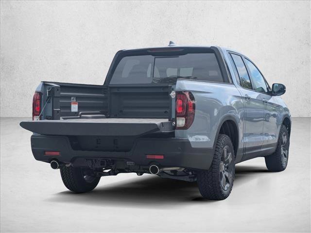 New 2026 Honda Ridgeline TrailSport image 2