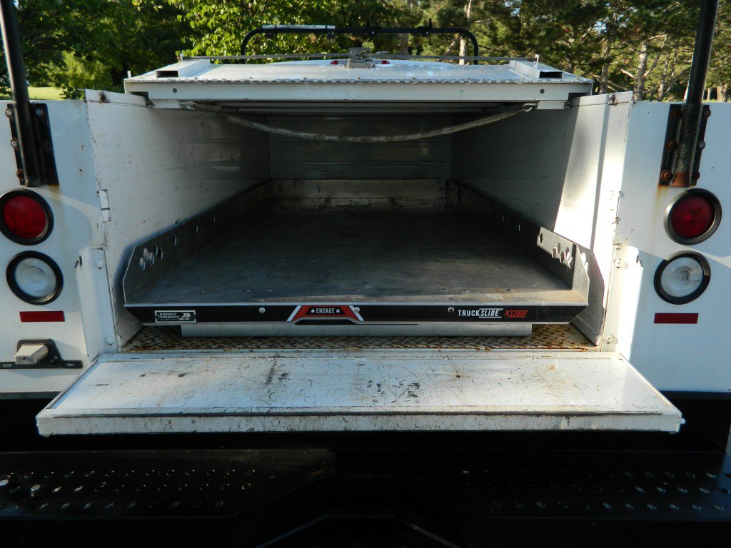 Used 2012 Chevrolet Silverado 2500 W/T RWD image 9