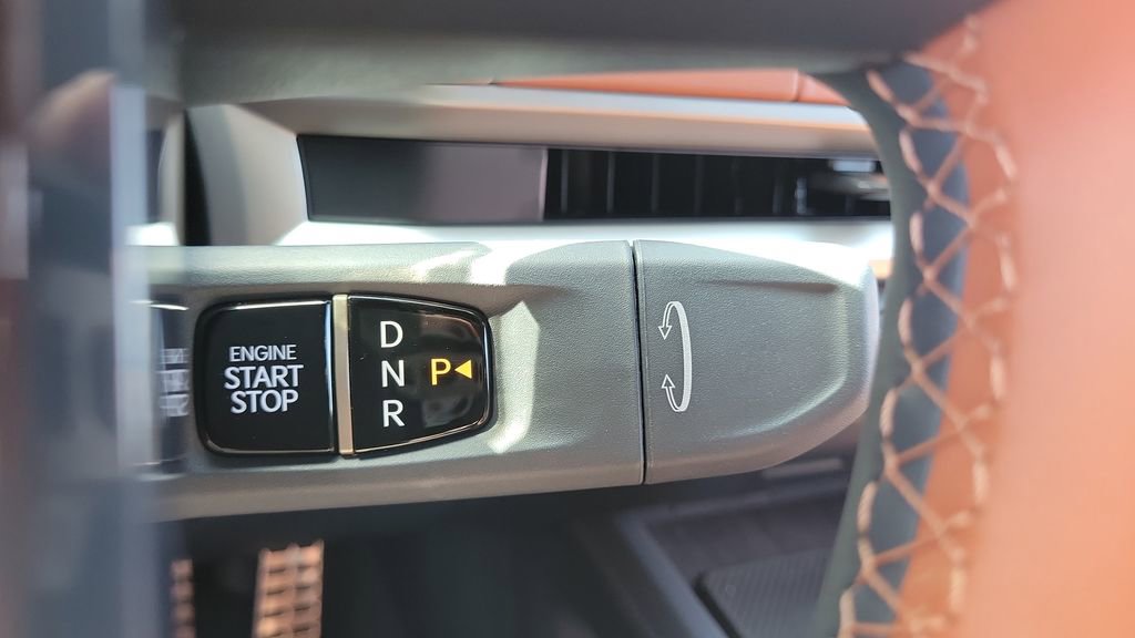 New 2027 Kia Telluride X-Line SX Prestige w/ Towing Package image 26