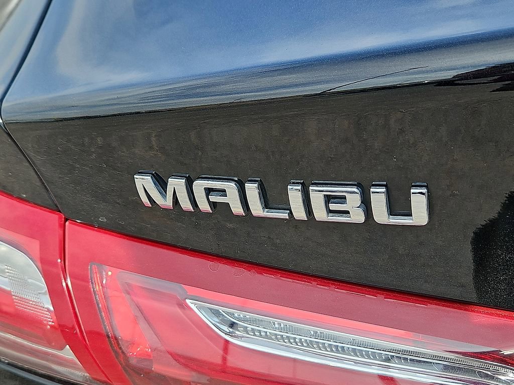 Used 2024 Chevrolet Malibu LT FWD image 14